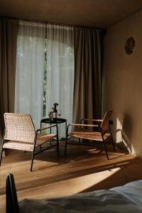 Forest Camping Resort Blaguš