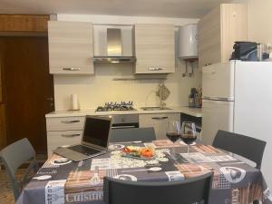 Logudoro Cabin by Holiday World