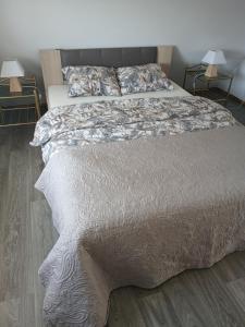 Apartamenty u Klaudji