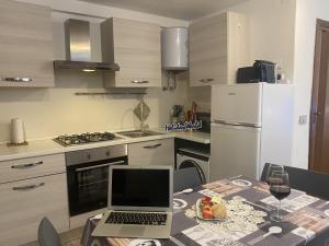 Logudoro Cabin by Holiday World