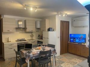 Logudoro Cabin by Holiday World