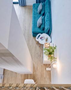 Modern Loft near Roig Arena