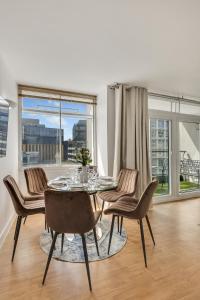 Luxelet St Giles Residence