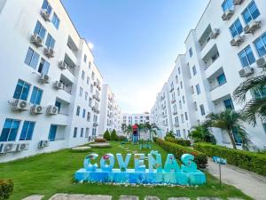 Apartamentos para Grupos Grandes Coveñas