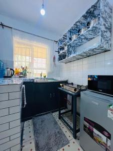 Rustic BnB ,Rosslyn