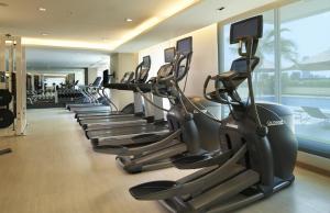 Shama Lakeview Asoke Bangkok