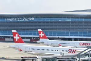 Spacious apartment - Zurich - Airport - Parking