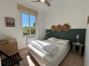 Adorable maison de vacances plain pied au coeur de la station et proche des plages 4 chambres, jardin, WIFI, LXDUNE1