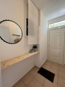 Adorable maison de vacances plain pied au coeur de la station et proche des plages 4 chambres, jardin, WIFI, LXDUNE1