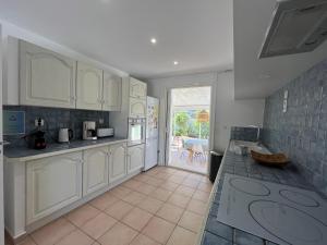 Adorable maison de vacances plain pied au coeur de la station et proche des plages 4 chambres, jardin, WIFI, LXDUNE1