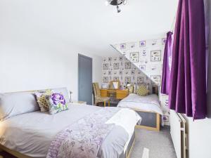 Dunroamin Bed and Breakfast