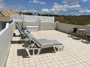 Ideal Location 3 Bed 3 Bath Villa With Pool On Camposol Sect B Close To Amenities