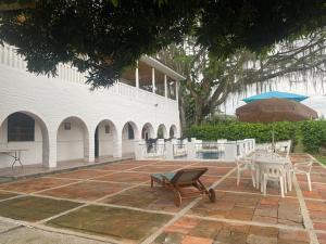 Historic and colonial house