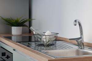 Cavour rooms by Case e Lode