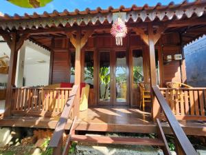 3BR Villa with Djoglo & Private Pool, Kuta South