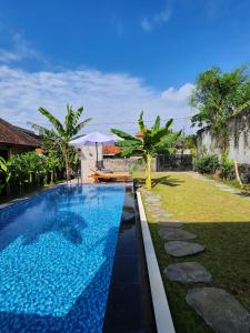 3BR Villa with Djoglo & Private Pool, Kuta South