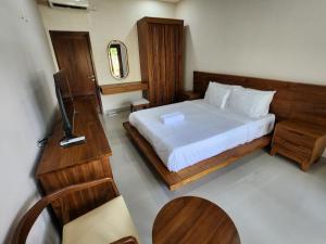 3BR Villa with Djoglo & Private Pool, Kuta South