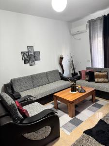Ruby apartment