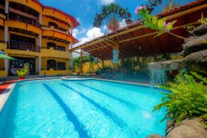 Hotel Cielo Azul