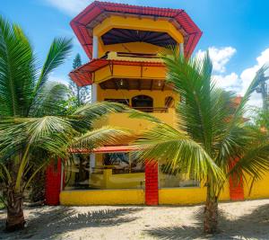 Hotel Cielo Azul