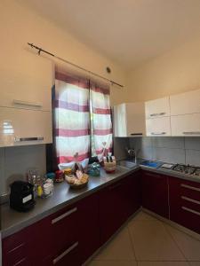 Villa Corallo, intera villa ad Alghero