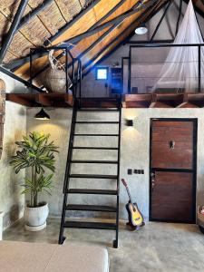 Aldea Pukna Tulum