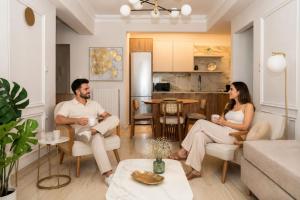 Margo Luxury Living 1 with SeaVIEW by 8essentially