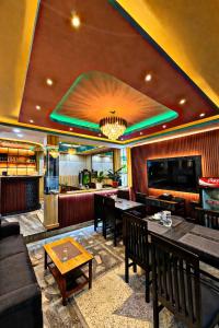 CG Hotel