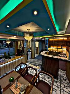CG Hotel