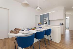 Villa Adriatic Bliss - Blu