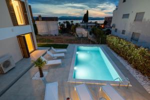 Villa Adriatic Bliss - Olive