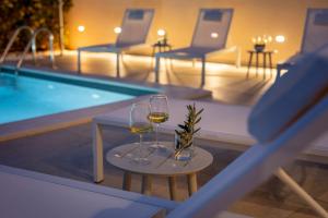 Villa Adriatic Bliss - Olive