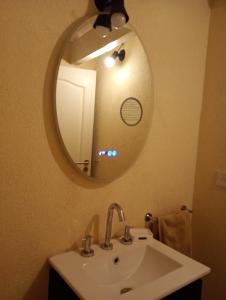 Casa con hydromasaje and Jacuzzi en Pacheco