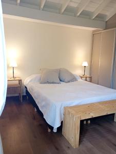 Casa con hydromasaje and Jacuzzi en Pacheco