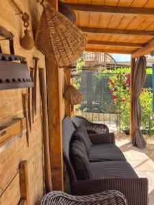 Il Girasole -with Garden-