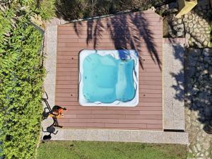 B&b Giglio di Mare img24