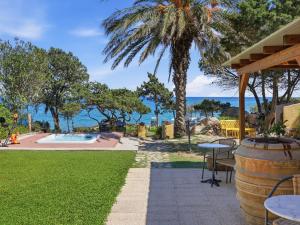 B&b Giglio di Mare