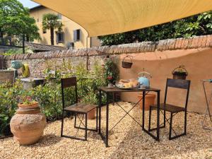 Il Girasole -with Garden-