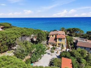 B&b Giglio di Mare img60