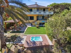 B&b Giglio di Mare