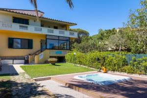 B&b Giglio di Mare