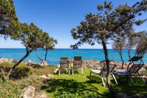 B&b Giglio di Mare