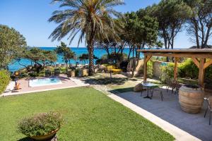 B&b Giglio di Mare