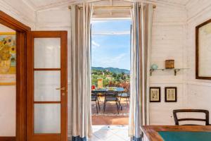 Casa Limoncino - Sea View Terrace in the Gulf of Poets