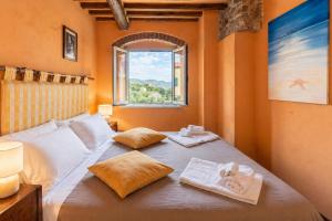 Casa Limoncino - Sea View Terrace in the Gulf of Poets