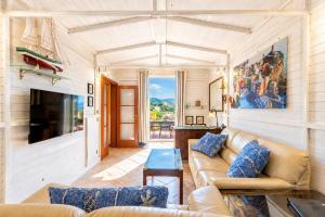 Casa Limoncino - Sea View Terrace in the Gulf of Poets