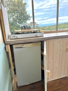 La Cera Farm Camping B&B