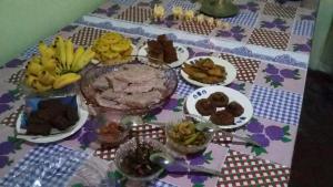 Seasons Four Jungle Treehouse