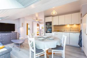 Appartement Les Hauts du Lac