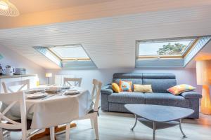 Appartement Les Hauts du Lac